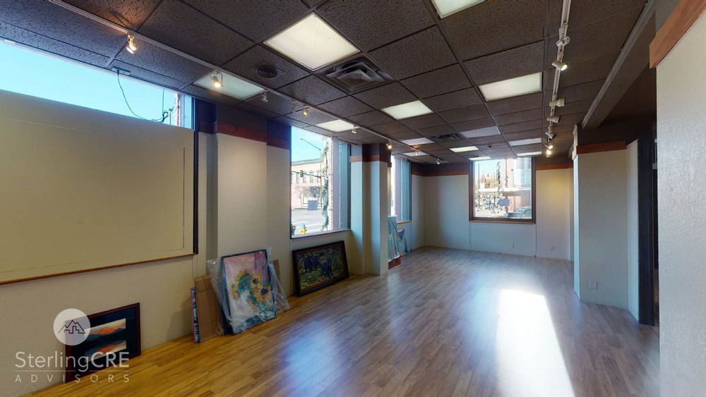 Montana Building: 101 E Broadway St, Missoula, MT 59802